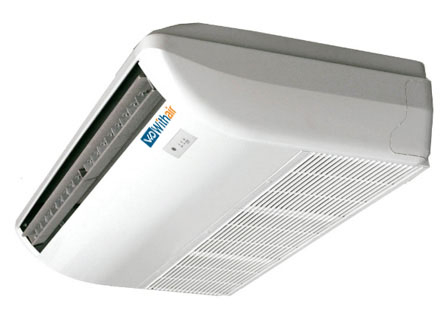 Floor & Ceiling Fan Coil Unit