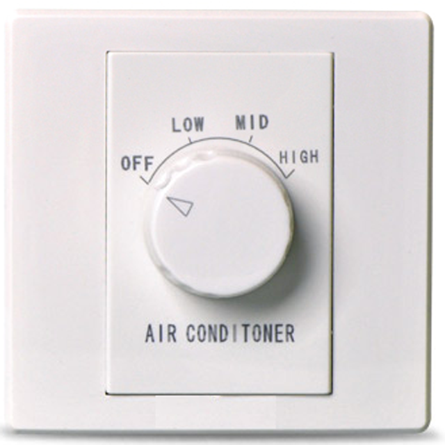 Termostat controls (8)