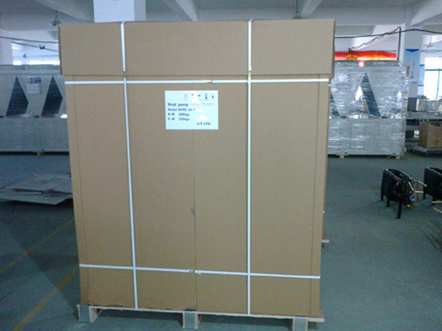 withair heat pump_carton package-