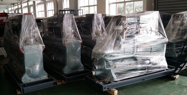 Withair Modular Water Source Heat Pumps package_0
