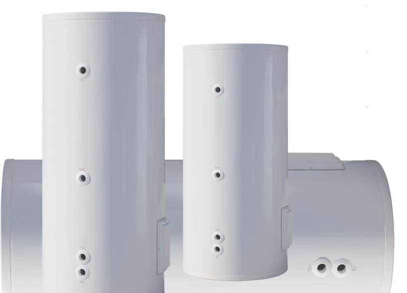 WithAir® Water Tank (0)