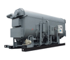 Steam-operated Double Effect Absorption Chiller
