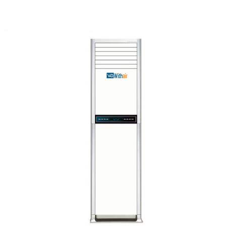 Free Standing Fan Coil Unit