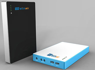 Withair