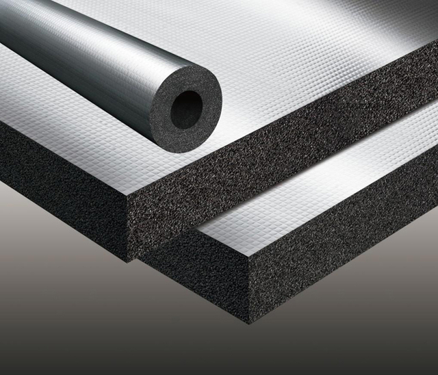 Insulation sheet (1)