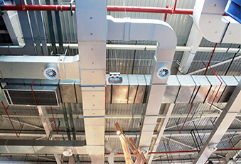 WithAir® Composites Duct System (2)