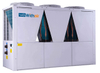  Scroll Compressor Air Cooled Water Chiller with Heat Recovery