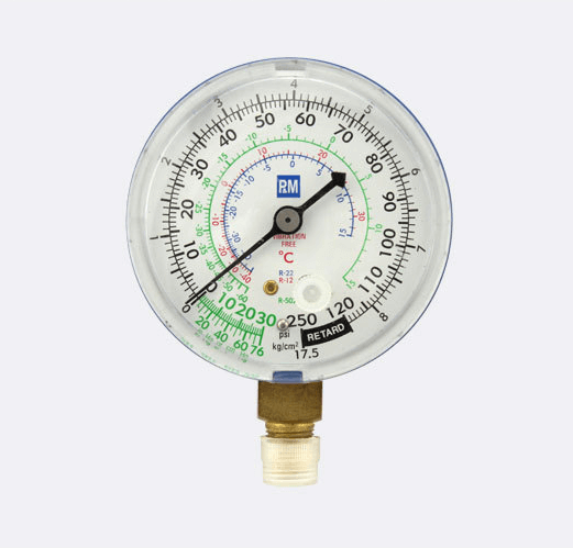 Pressure Gauge(1)