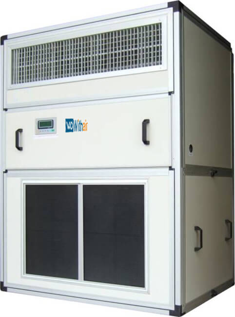 Constant Temperature and Humidity Air Conditioning