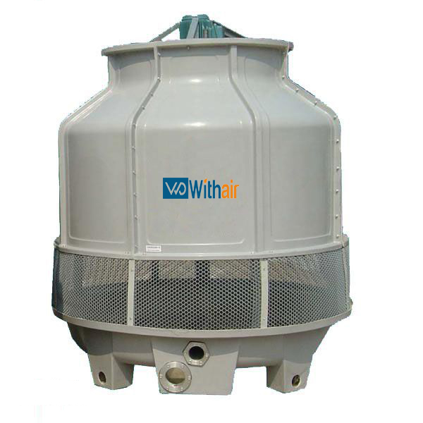 WithAir® Opend cooling tower