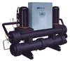 Modular Scroll Compressor Water to Water Heat Pump