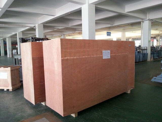 Withair Modular Water Source Heat Pumps package_2