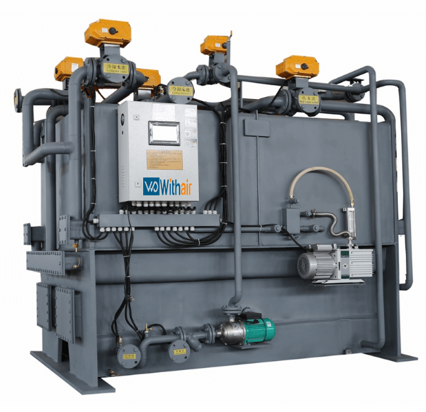 Absorption Chiller