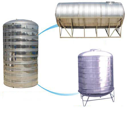 WithAir® Water Tank (2)