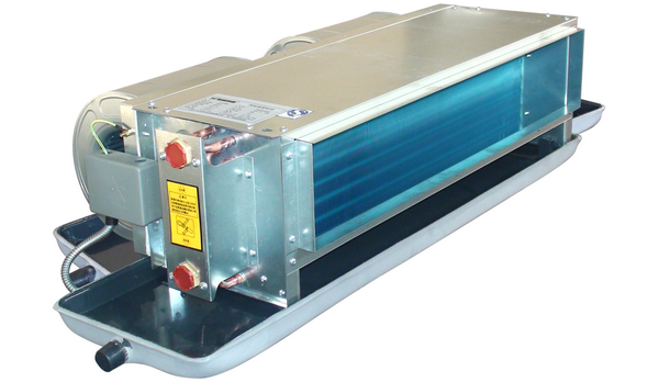Concealed Type Fan Coil Unit