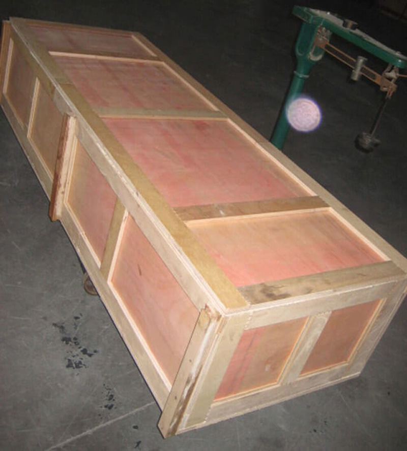 Withair AHU package 4
