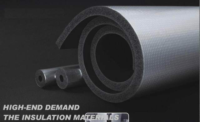Insulation sheet (2)
