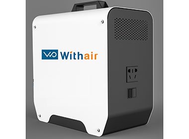Withair