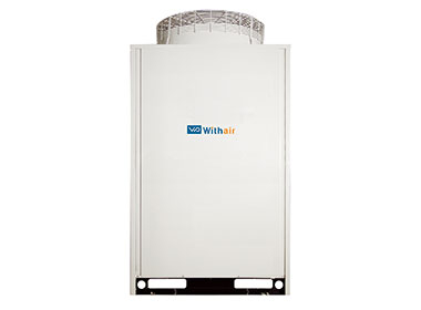 Heat Pumps