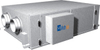Dedicated Outdoor Air System (Heat Recovery & Fresh Air)