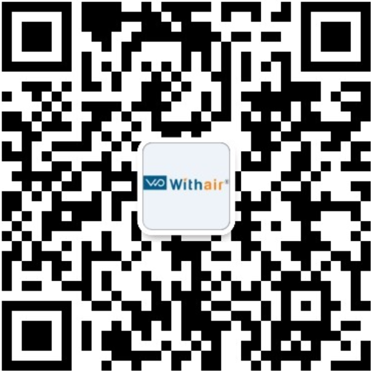 Withair® wechat