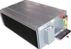 Horizontal Fan Coil Unit (Air supply: 340m³/h ~ 2,380m³/h)