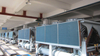 Screw Compressor Air Cooled Water Chiller