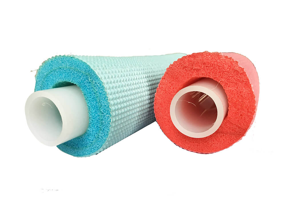 Withair® Insulation pipe