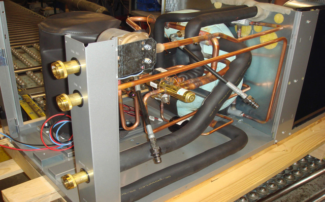 Withair Fine Manufacturing Process