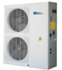 Full Inverter Air Cooled Chiller