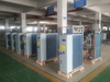 Air Cooled (Mini) Water Chiller with Heat Recovery