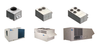 Up To 100% Fresh Air DC Inverter Rooftop Unit