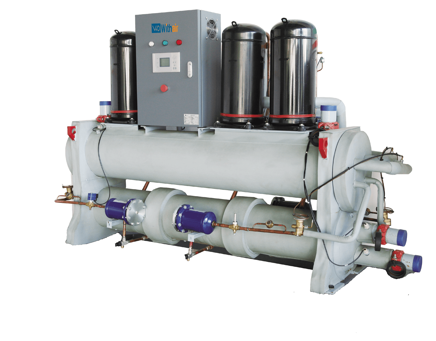 Withair® Modular Scroll Compressor Water to Water Heat Pump.png