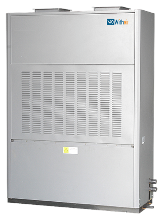 Withair® Water Cooled Package Unit_1