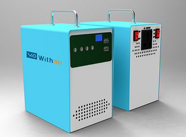 Withair
