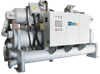 Variable Speed Screw Chiller