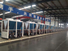  Scroll Compressor Air Cooled Water Chiller with Heat Recovery