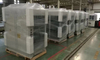 Air Cooled (Mini) Water Chiller with Heat Recovery