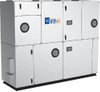 Dedicated Outdoor Air System (Heat Recovery & Fresh Air)