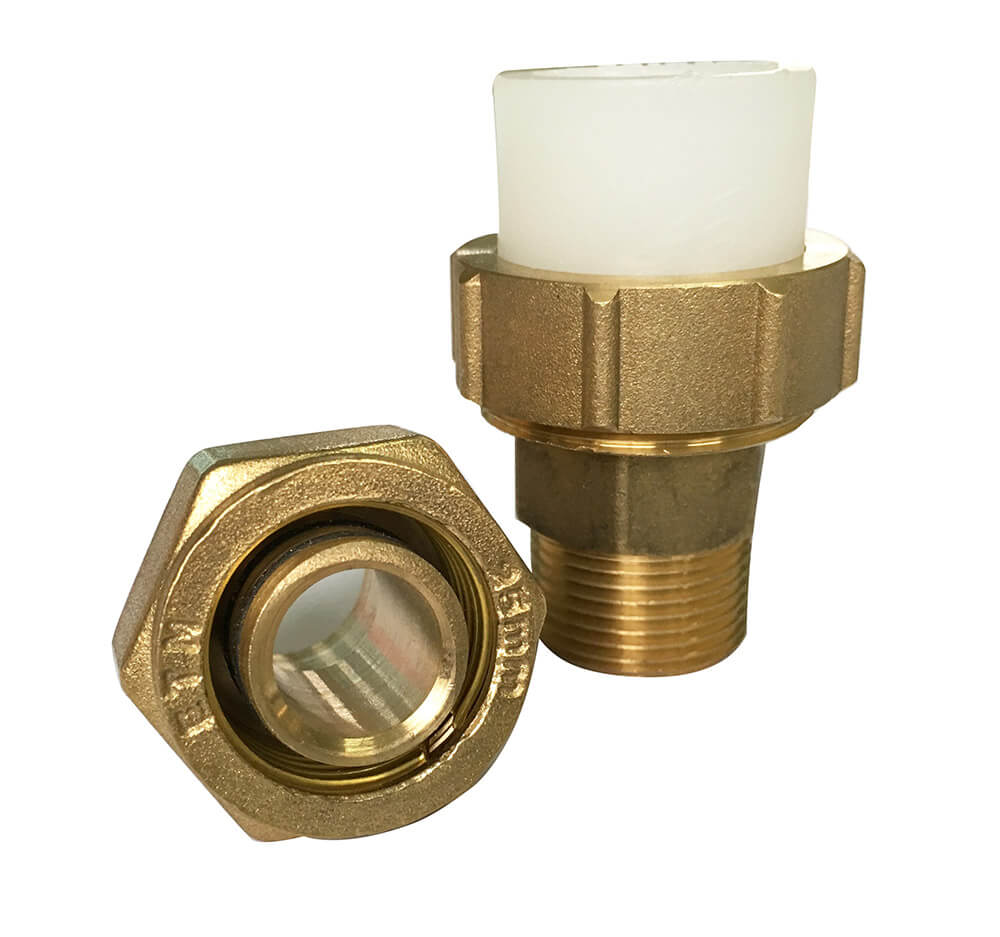 Withair® Air conditioning terminal switch valve