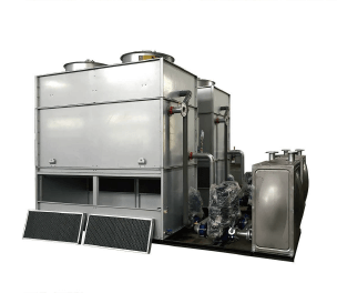  Counter-flow Closed Cooling Tower