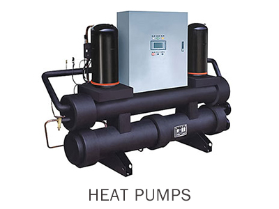 Heat-Pumps