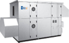 Dedicated Outdoor Air System (Heat Recovery & Fresh Air)