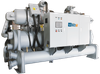 Water Source Heat Pump with 45~65℃ Hot Water Output