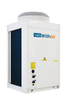EVI Heat Pump Water Heater