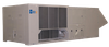 Super-efficient Rooftop Unit with Inverter Compressor & EC motor