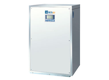 Water Cooled Mini Chiller