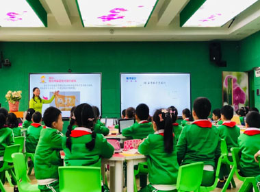 Withair® HVAC Education Building