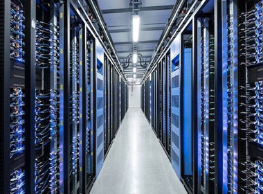 Withair® HVAC Data Centers