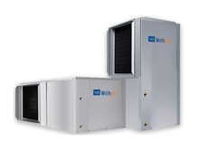 Water Source Heat Pumps (Water to Air Heat Pumps)